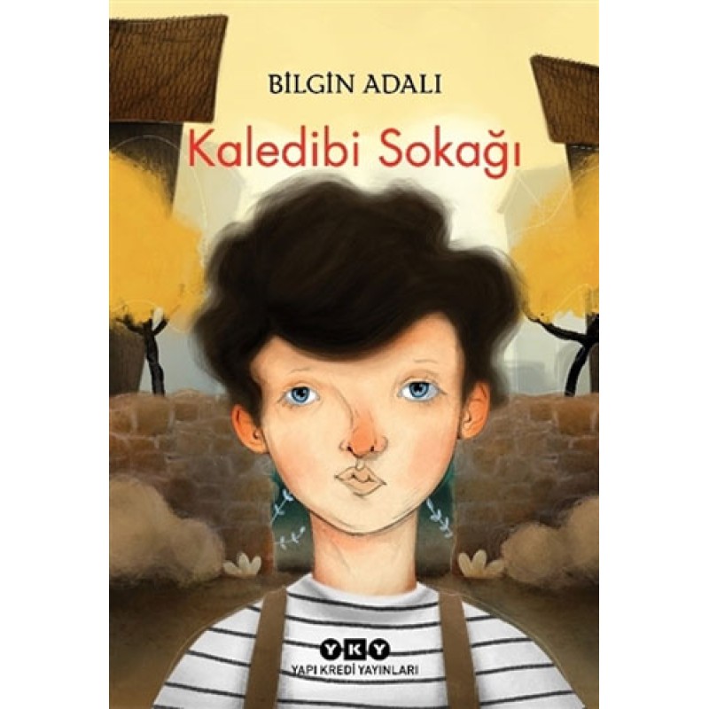 Kaledibi Sokağı Kaledibi Sokağı