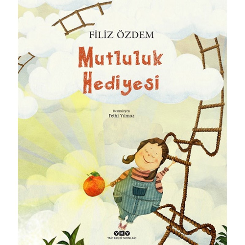 Mutluluk Hediyesi (Ciltli)