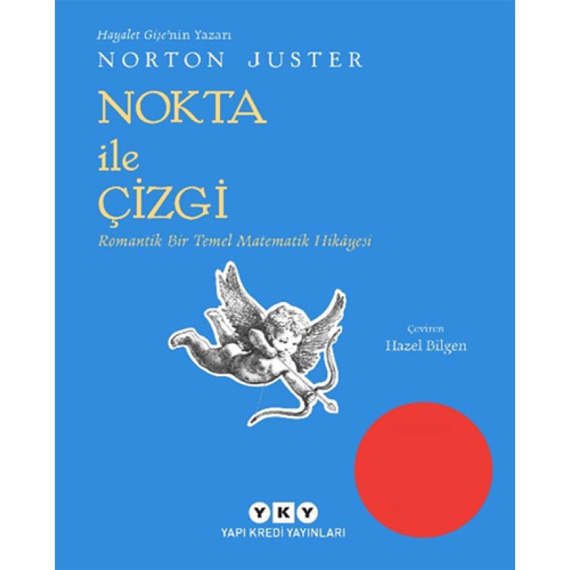 Nokta ile Çizgi Nokta ile Çizgi