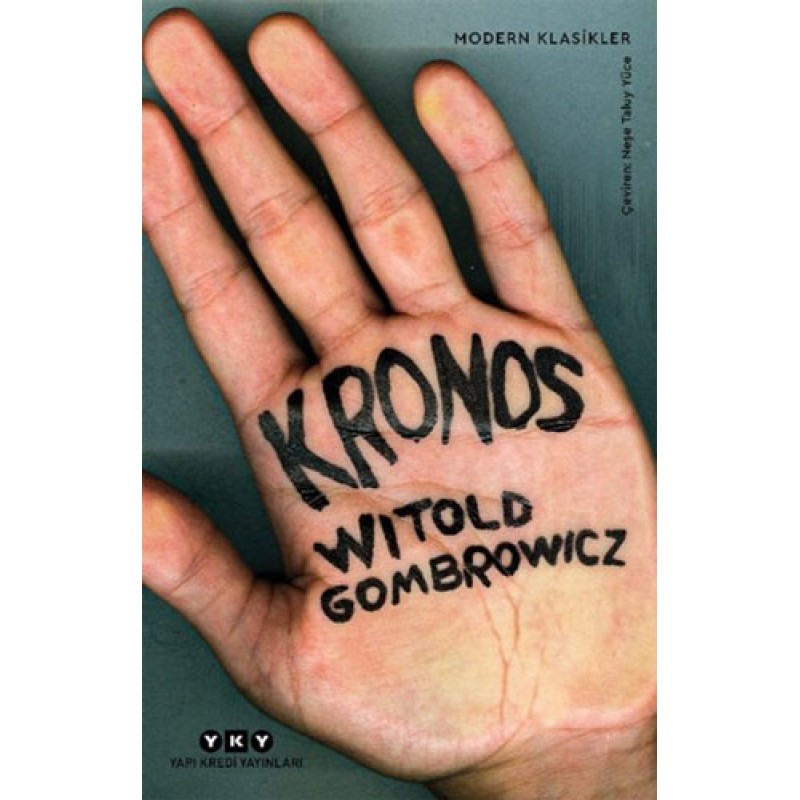 Kronos Kronos
