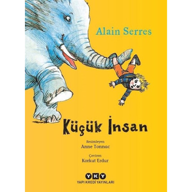 Küçük İnsan Küçük İnsan