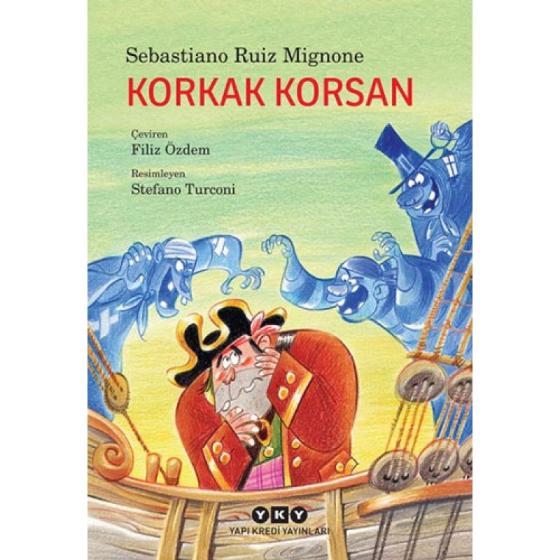 Korkak Korsan Korkak Korsan