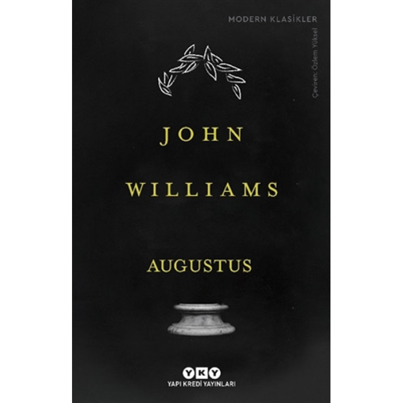 Augustus Augustus