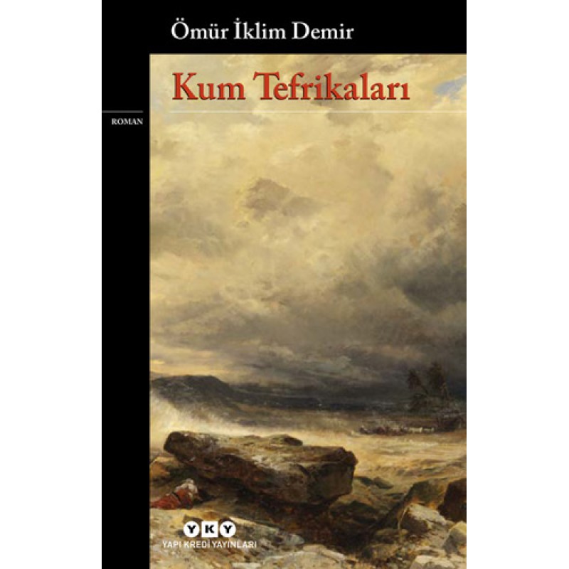 Kum Tefrikaları Kum Tefrikaları