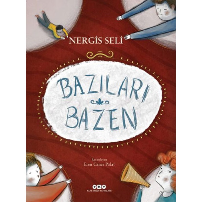 Bazıları Bazen Bazıları Bazen