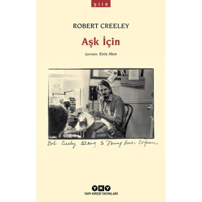 Aşk İçin Aşk İçin