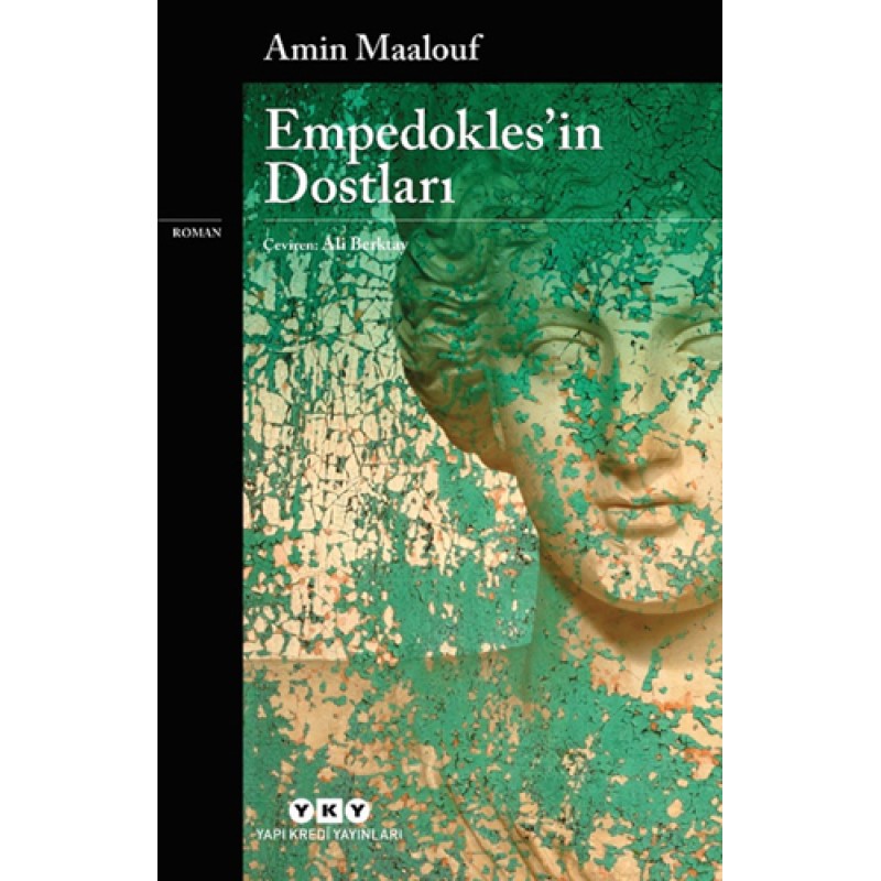 Empedokles’in Dostları Empedokles’in Dostları