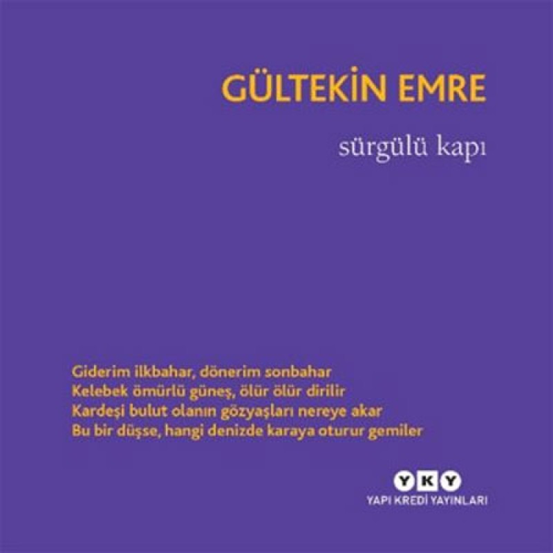 Sürgülü Kapı Sürgülü Kapı