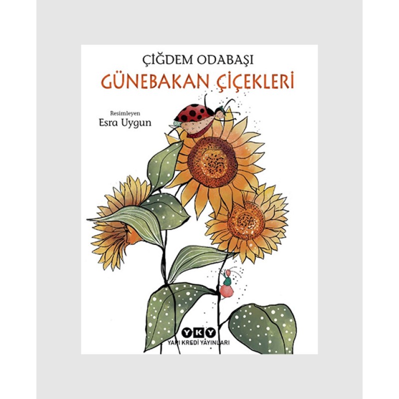 Günebakan Çiçekleri