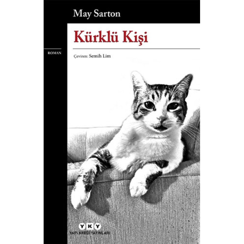 Kürklü Kişi Kürklü Kişi
