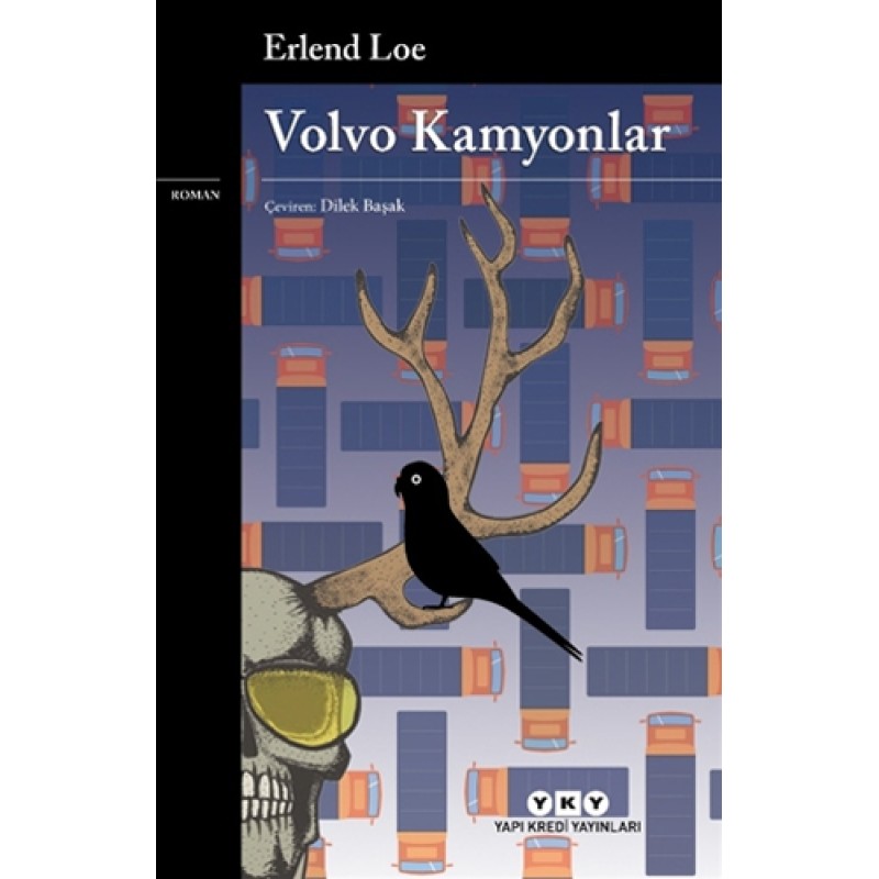 Volvo Kamyonlar Volvo Kamyonlar