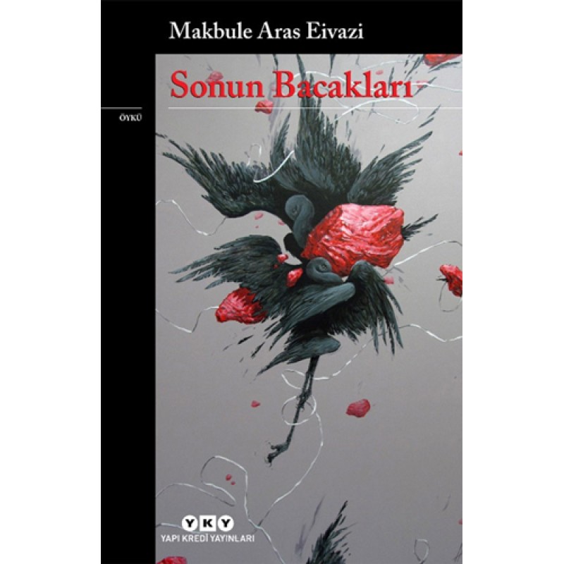 Sonun Bacakları Sonun Bacakları