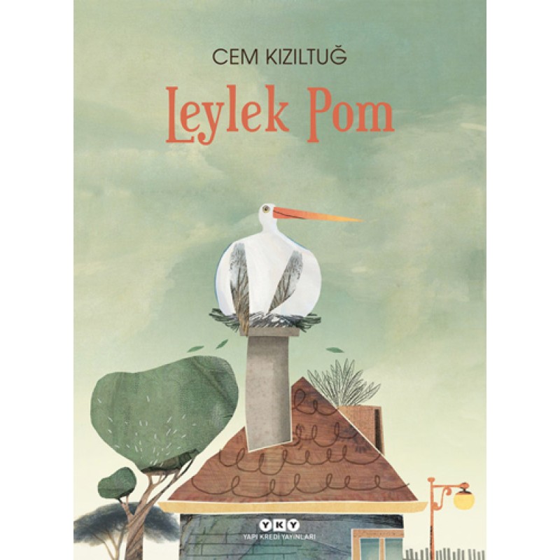 Leylek Pom Leylek Pom