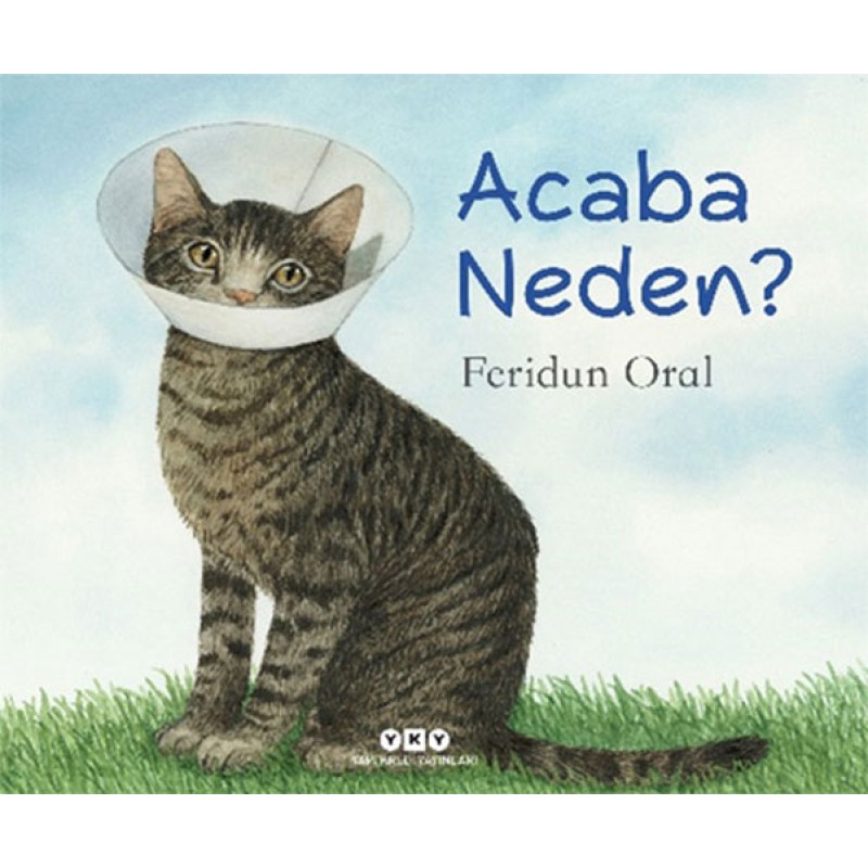 Acaba Neden? (Ciltli) Acaba Neden? (Ciltli)