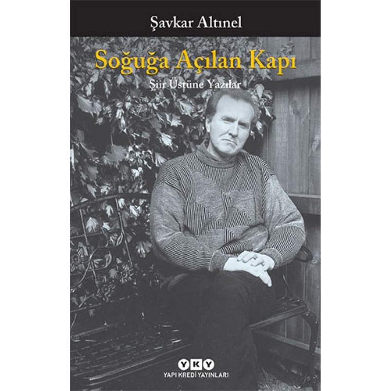 Soğuğa Açılan Kapı Soğuğa Açılan Kapı