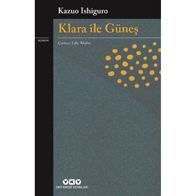 Klara ile Güneş Klara ile Güneş