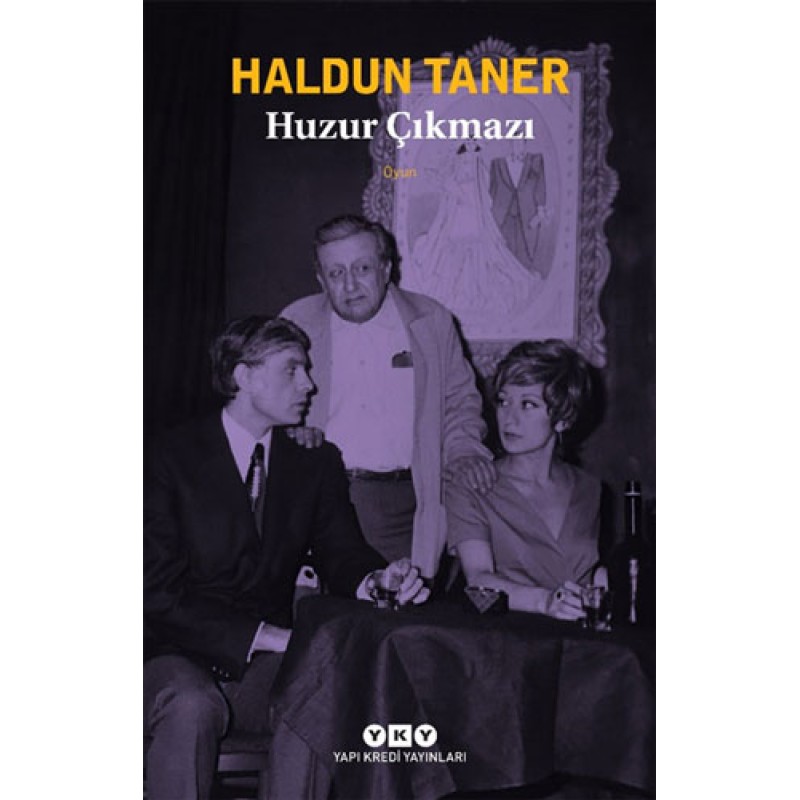 Huzur Çıkmazı