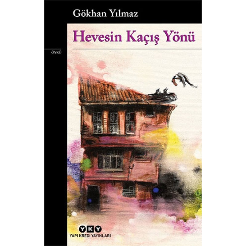 Hevesin Kaçış Yönü Hevesin Kaçış Yönü