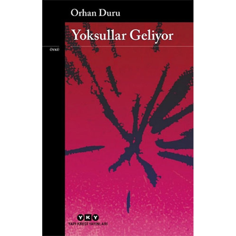 Yoksullar Geliyor Yoksullar Geliyor
