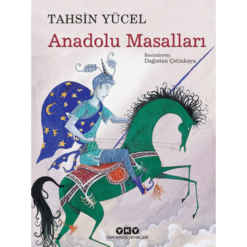 Anadolu Masalları Anadolu Masalları