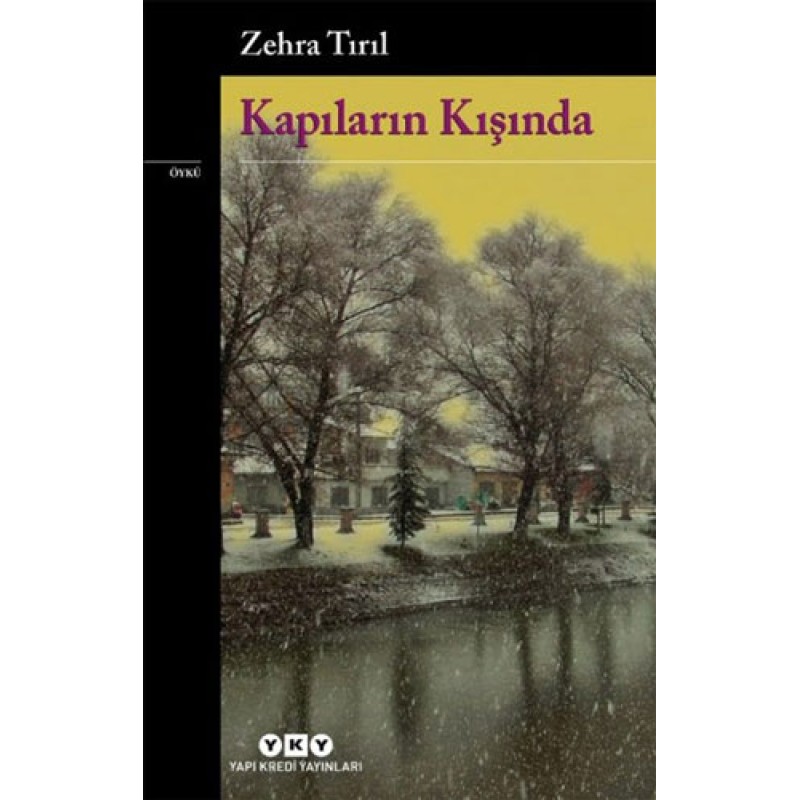 Kapıların Kışında Kapıların Kışında