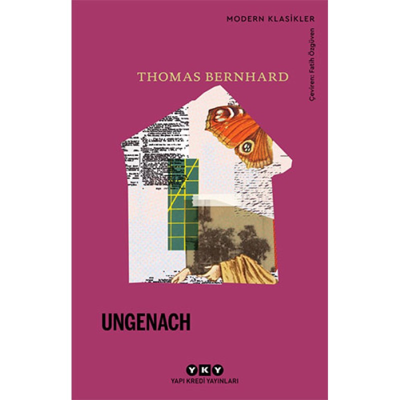 Ungenach Ungenach