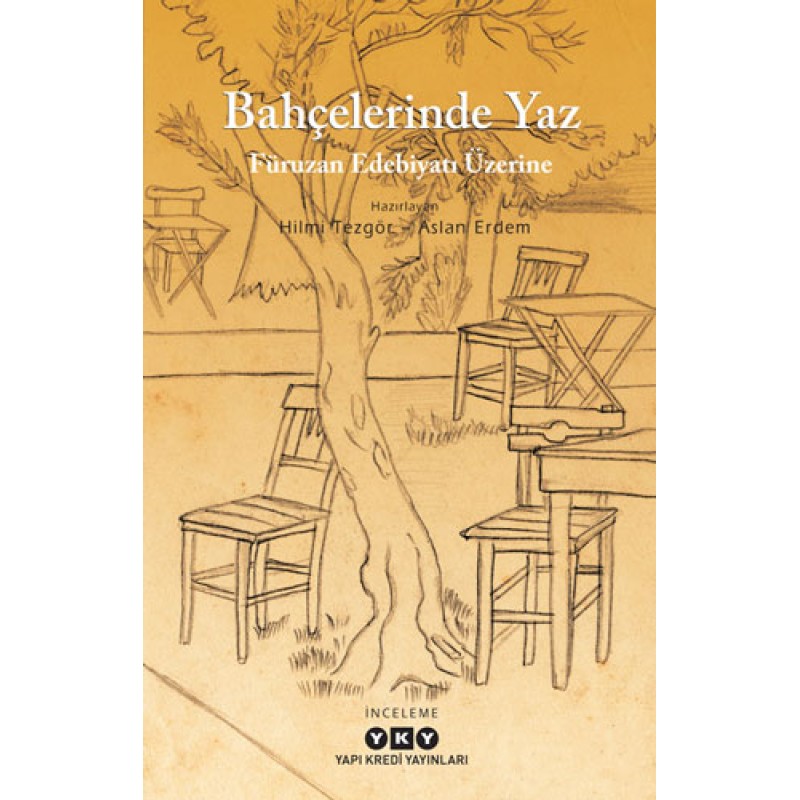 Bahçelerinde Yaz Bahçelerinde Yaz