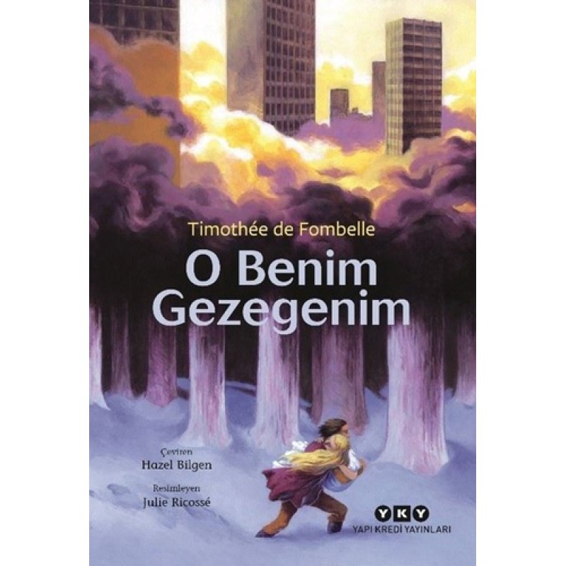 O Benim Gezegenim O Benim Gezegenim