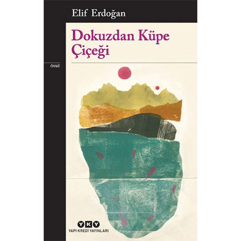 Dokuzdan Küpe Çiçeği Dokuzdan Küpe Çiçeği