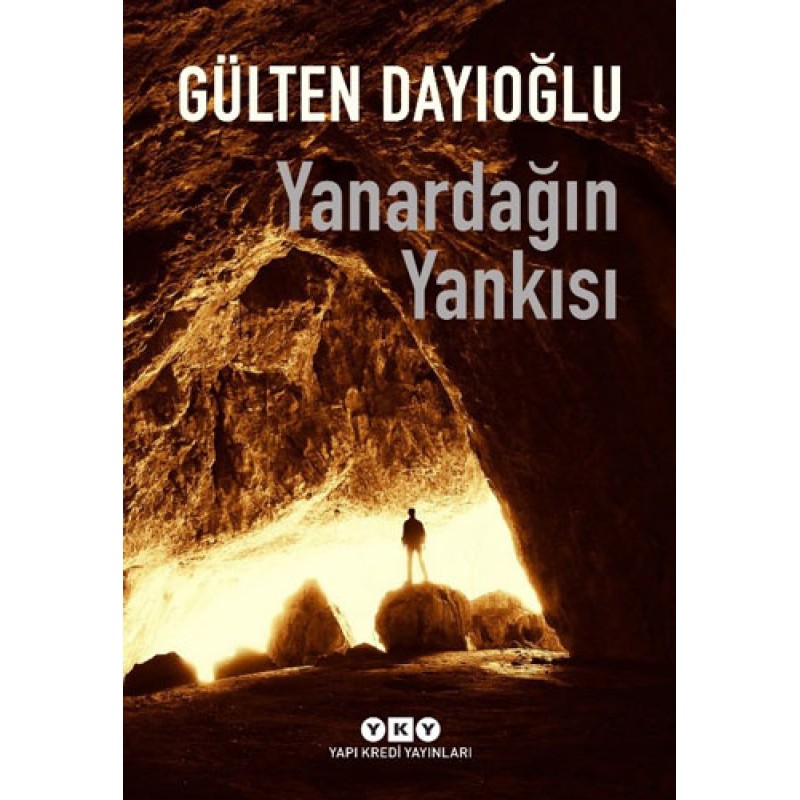 Yanardağın Yankısı Yanardağın Yankısı