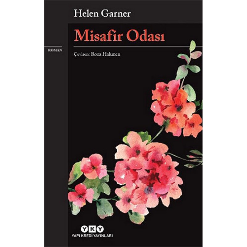 Misafir Odası Misafir Odası