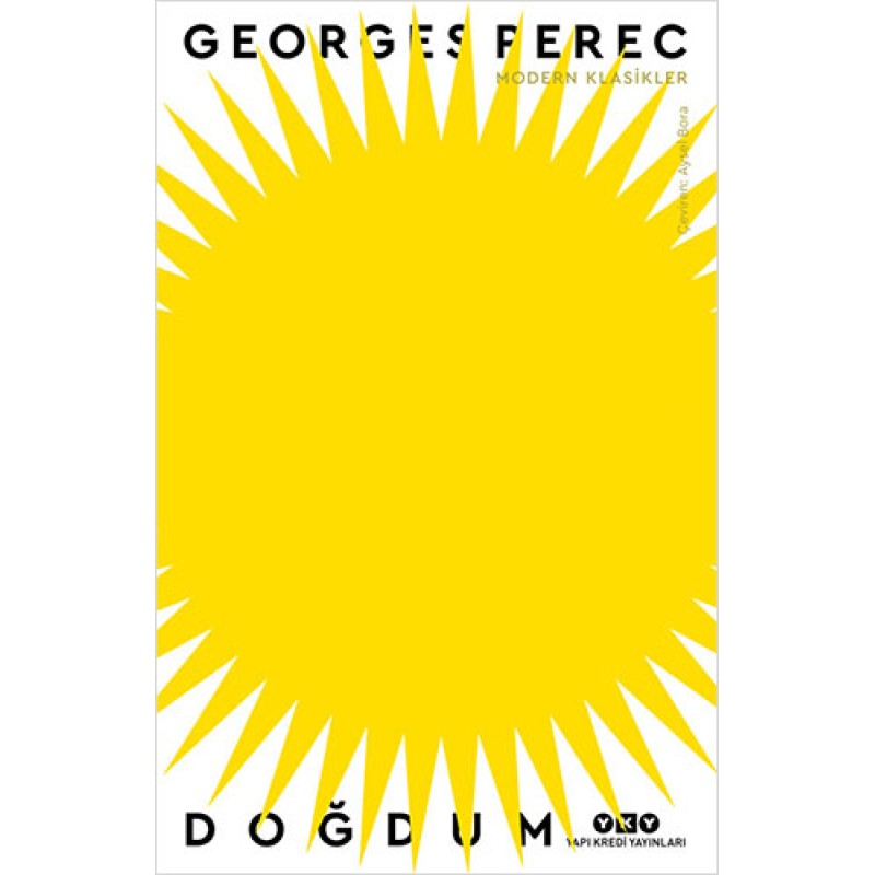 Doğdum Doğdum