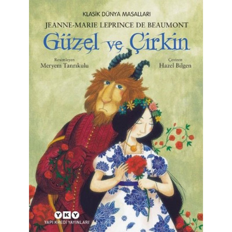 Güzel ve Çirkin