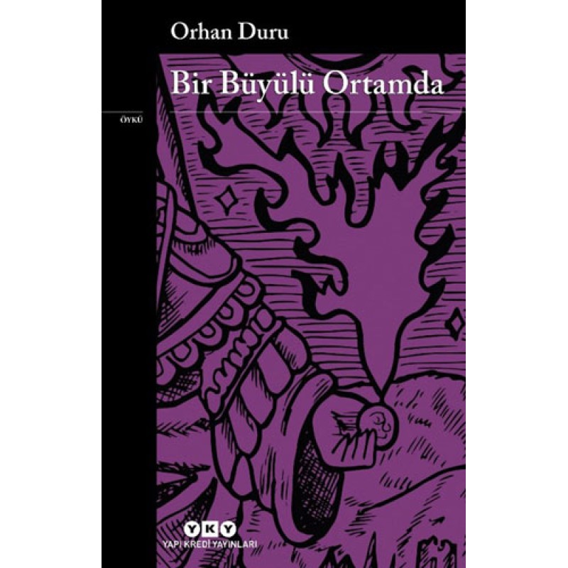 Bir Büyülü Ortamda Bir Büyülü Ortamda