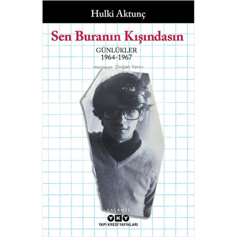 Sen Buranın Kışındasın Sen Buranın Kışındasın