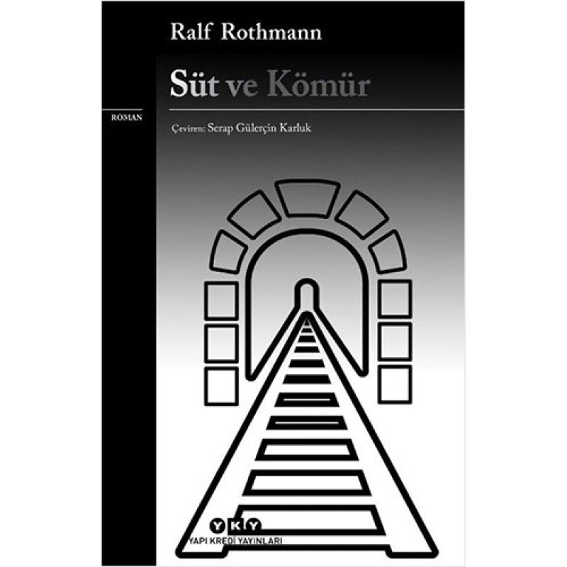Süt ve Kömür Süt ve Kömür