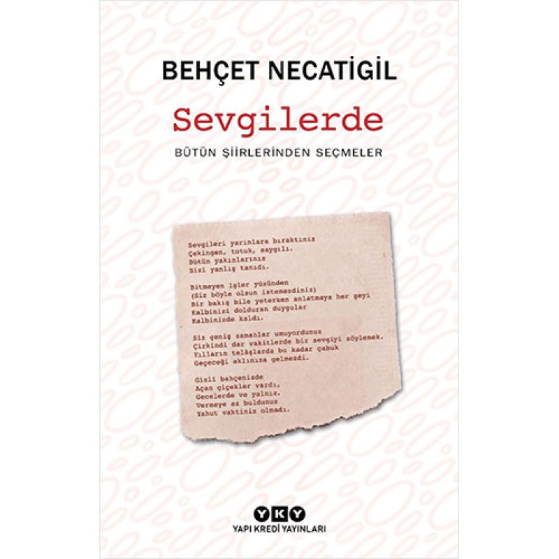 Sevgilerde Sevgilerde