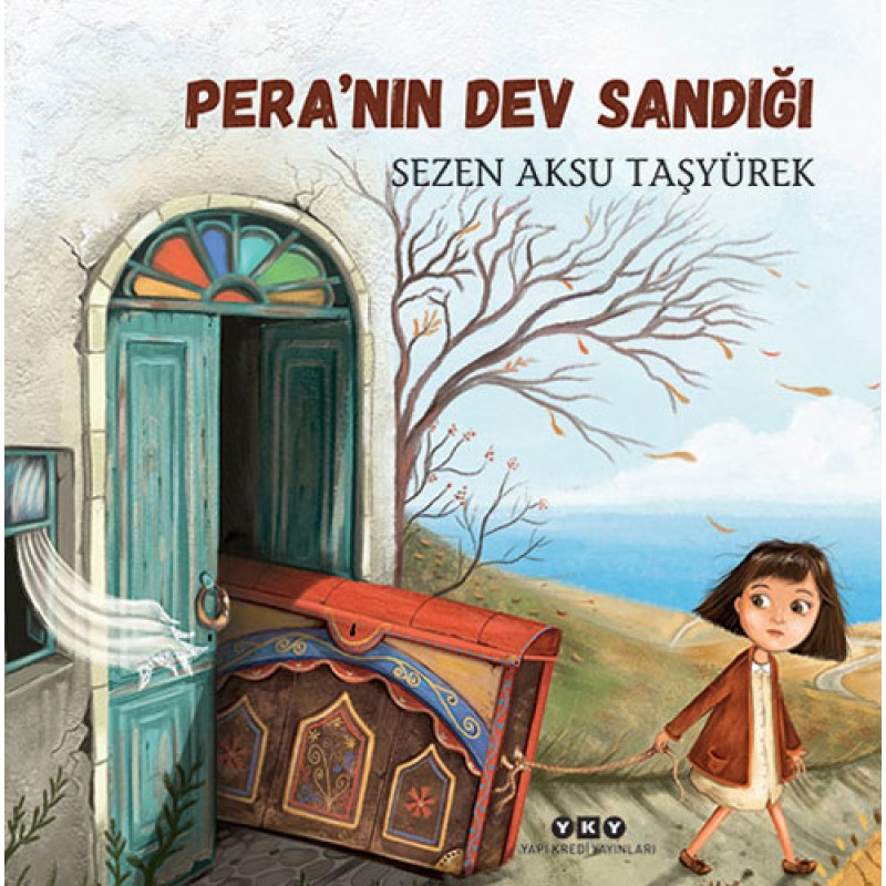 Pera’nın Dev Sandığı Pera’nın Dev Sandığı
