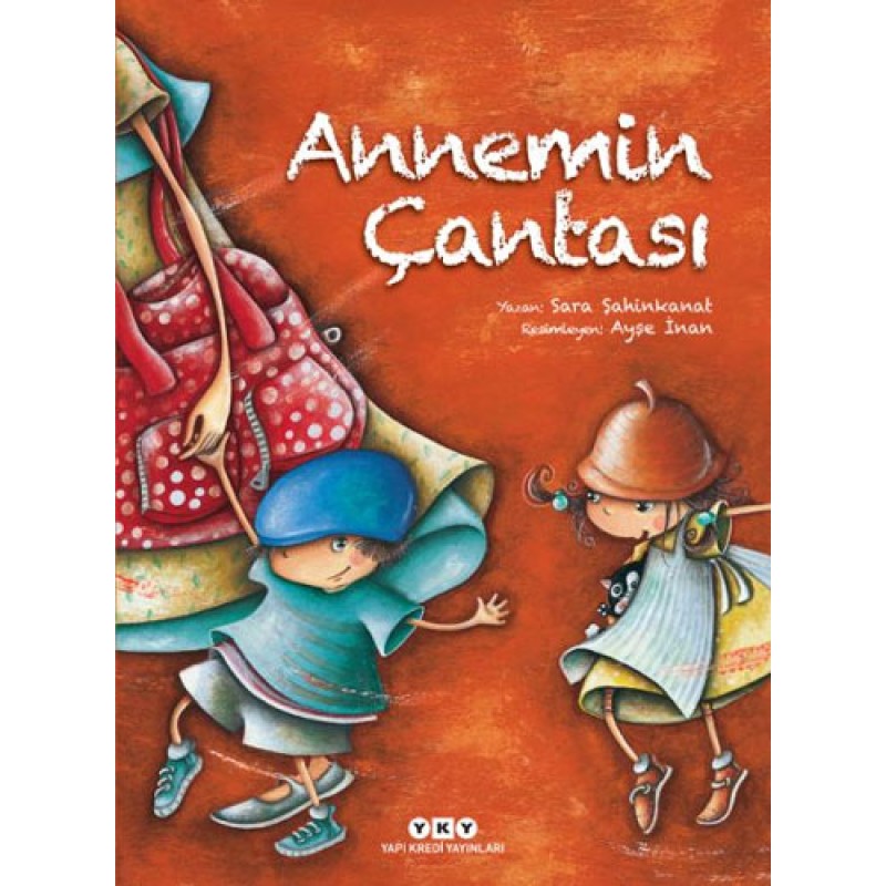 Annemin Çantası Annemin Çantası