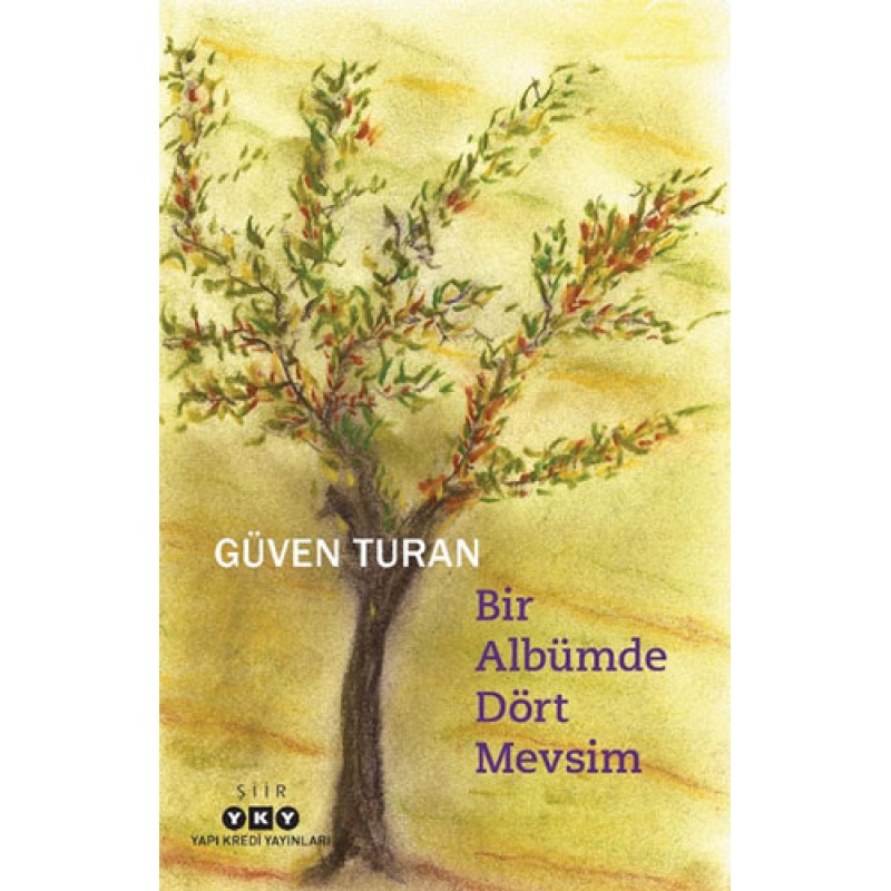 Bir Albümde Dört Mevsim