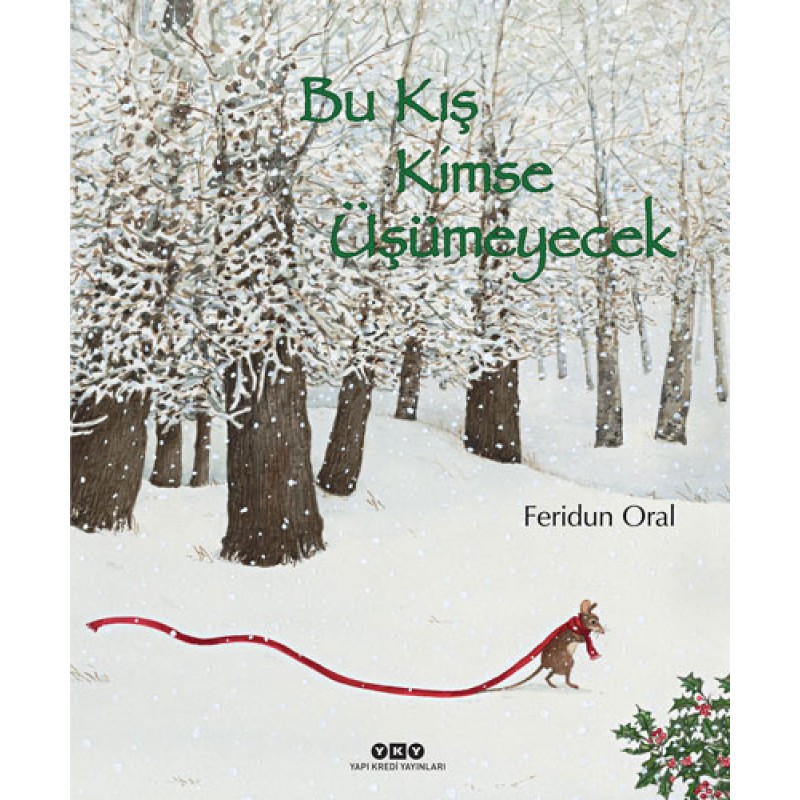 Bu Kış Kimse Üşümeyecek