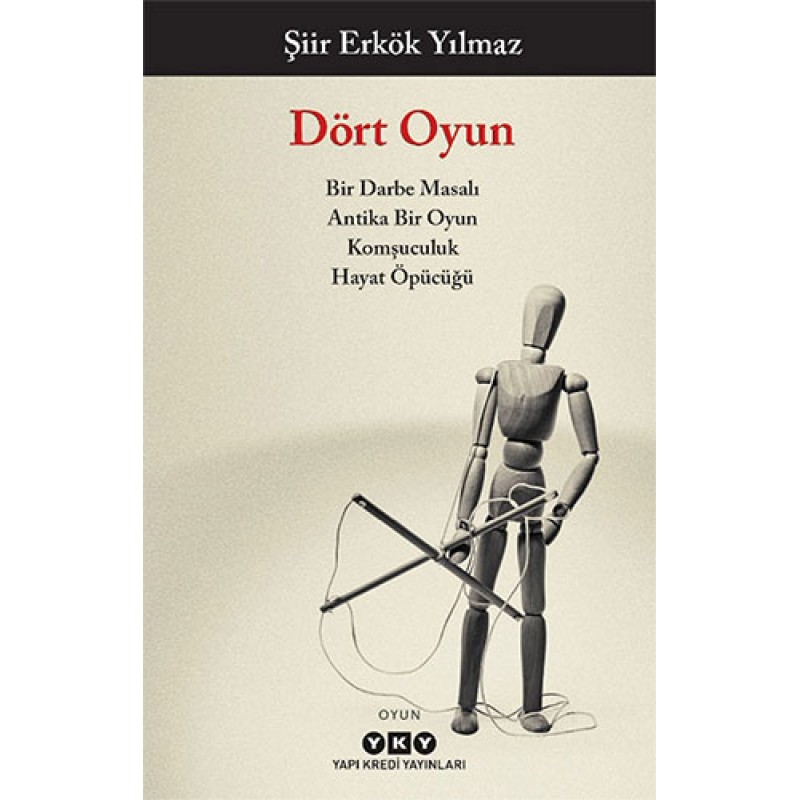 Dört Oyun Dört Oyun