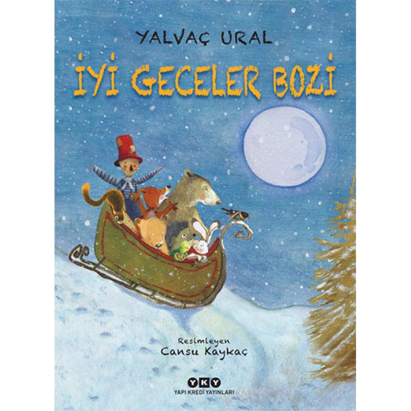 İyi Geceler Bozi İyi Geceler Bozi