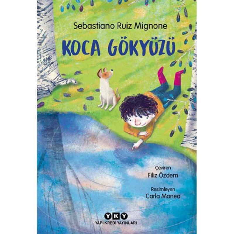 Koca Gökyüzü Koca Gökyüzü
