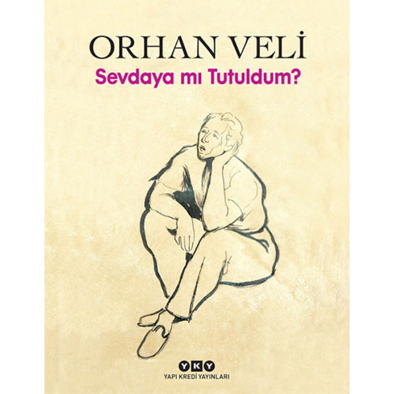 Sevdaya mı Tutuldum? Sevdaya mı Tutuldum?
