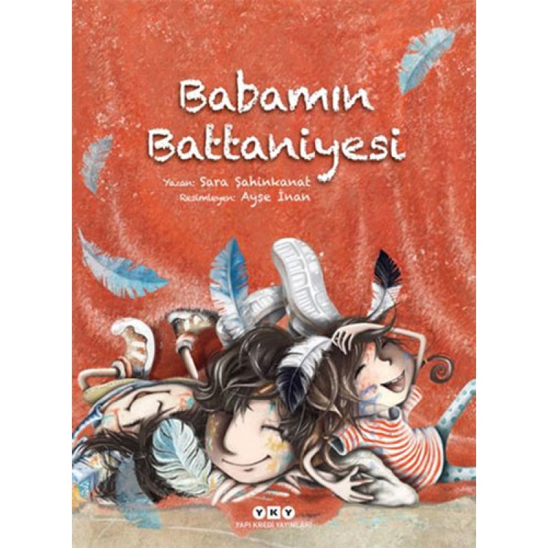 Babamın Battaniyesi Babamın Battaniyesi