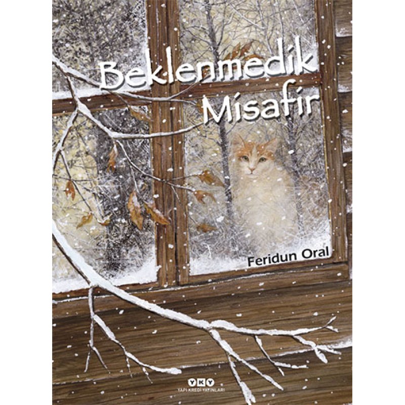 Beklenmedik Misafir Beklenmedik Misafir
