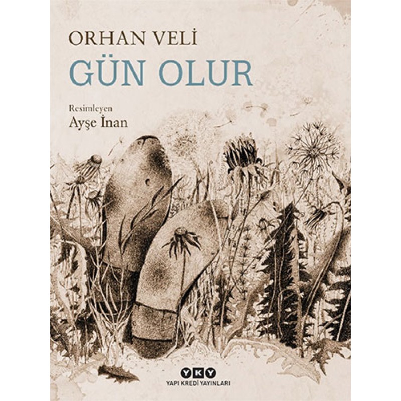 Gün Olur Gün Olur