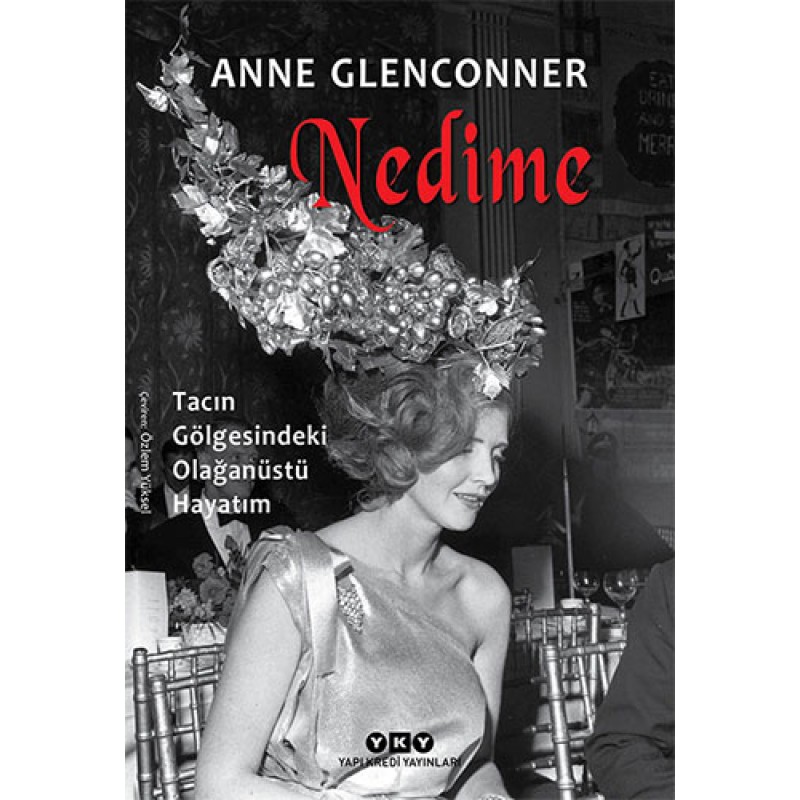 Nedime Nedime