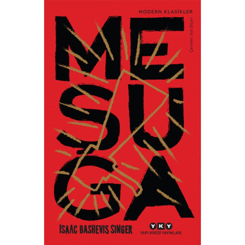 Meşuga Meşuga